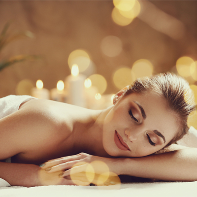 Momentos de bienestar