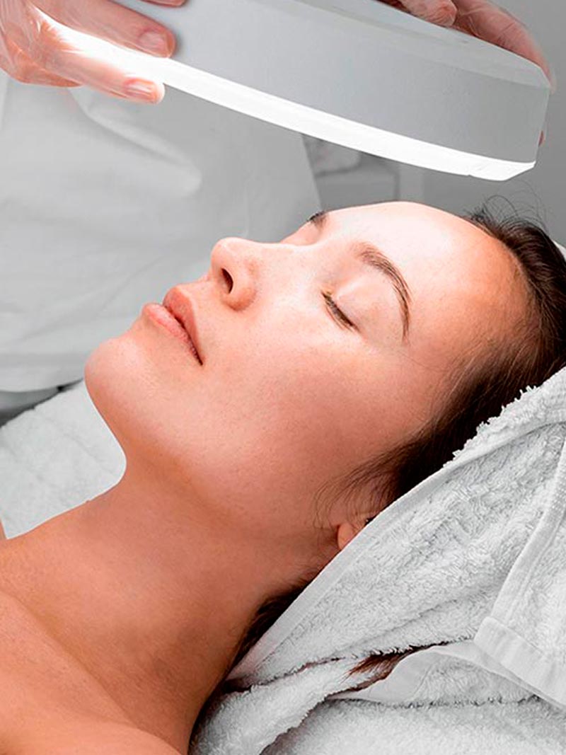 Solicita tu diagnóstico