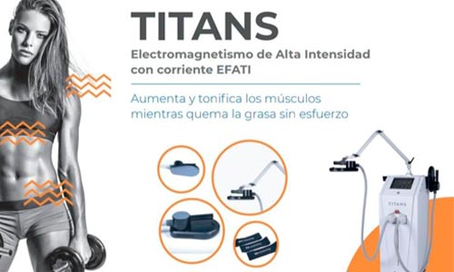 Titans 