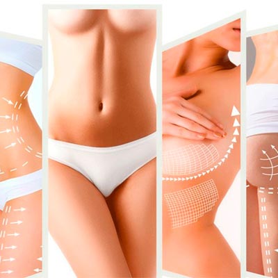 Tratamientos corporales