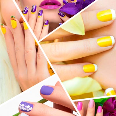 Tratamientos de manos